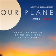 Our Planet