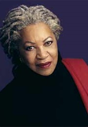 Disliked (Toni Morrison)