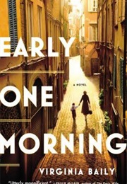 Early One Morning (Virgina Bailey)