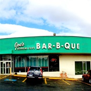 Joe's Kansas City Bar-B-Que