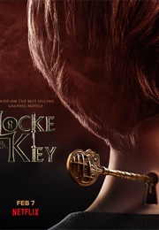 Locke & Key (2020)