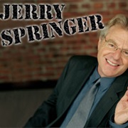 Jerry Springer