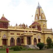 Birla Temple, Bhopal