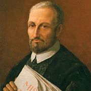 Tomás Luis De Victoria