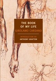 The Book of My Life (Girolamo Cordano)