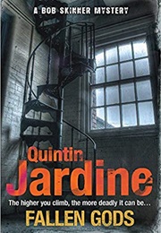Fallen Gods (Quintin Jardine)
