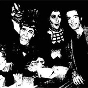 Sid & Marty Krofft's Red Eye Express