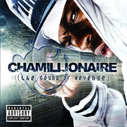 Chamillionaire - The Sound of Revenge