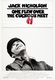 One Flew Over the Cuckoo's Nest (Forman)