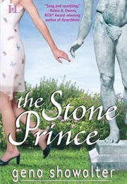The Stone Prince (Gena Showalter)
