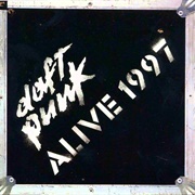 Daft Punk - Alive 1997