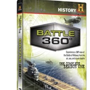 Battle 360
