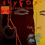 Let's Go All the Way (Short Blix Mix) - Sly Fox