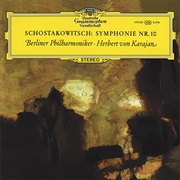 Shostakovich: Symphony 10