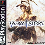 Vagrant Story (PS)