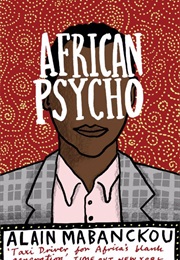 African Psycho (Alain Mabanckou)