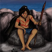 Roger (Lord of the Flies)