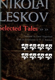Selected Tales (Nikolai Leskov)