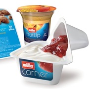 Müller Yogurt