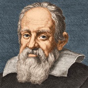 Galileo Galilei