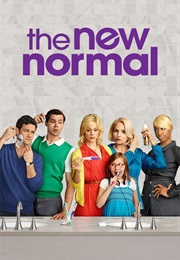 The New Normal (2012)