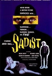 The Sadist (James Landis)