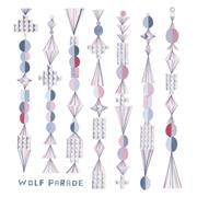 Wolf Parade - Apologies to the Queen Mary (2005)