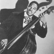 Digital Dream Door's 100 Greatest Jazz Bassists