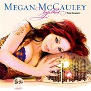 Megan McCauley - Tap That