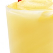 Sonic Frozen Lemonade