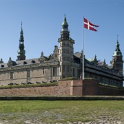 Kronburg Castle