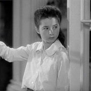 Virginia Weidler in "The Philadelphia Story"