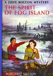 The Spirit of Fog Island (Margaret Sutton)