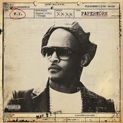 T.I.- Paperwork