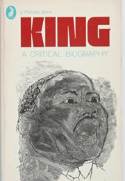 King: A Critical Biography (David L Lewis)