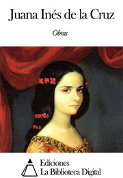 Obras (Juana Inez De La Cruz)