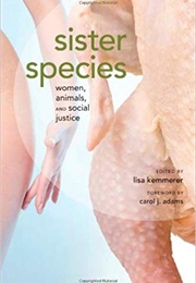 Sister Species (Lisa A. Kemmerer)