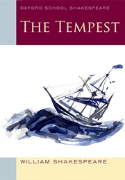 The Tempest (Oxford School Shakespeare)