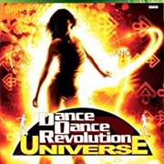 Dance Dance Revolution Universe