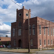 Williamston, North Carolina