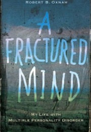 A Fractured Mind (Robert Oxnam)