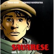 Savarese (Robin Wood & Domingo Mandrafina)