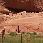 Canyon De Chelly National Monument