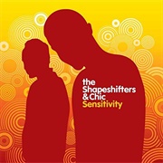 Sensitivity - The Shapeshifters