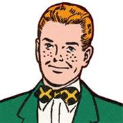 Jimmy Olsen