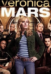 Veronica Mars (2004)