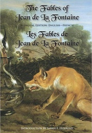 Fables of La Fontaine (Jean De La Fontaine)