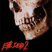 Evil Dead 2