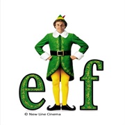Watch Elf