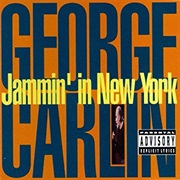 George Carlin - Jammin&#39; in New York